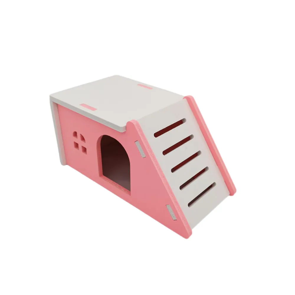 Italicized Hutch Hamster Sleep House_1