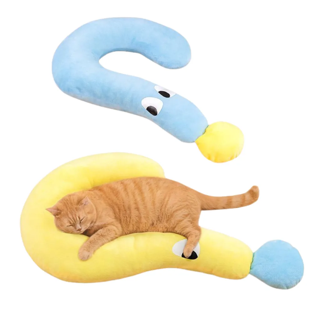 Cat Pillow Toy