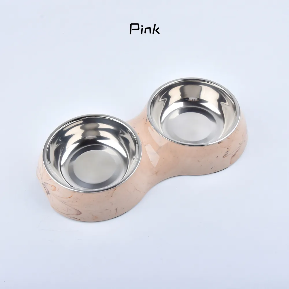 Premium Stainless Steel Pet Bowl for Cats and Dogs