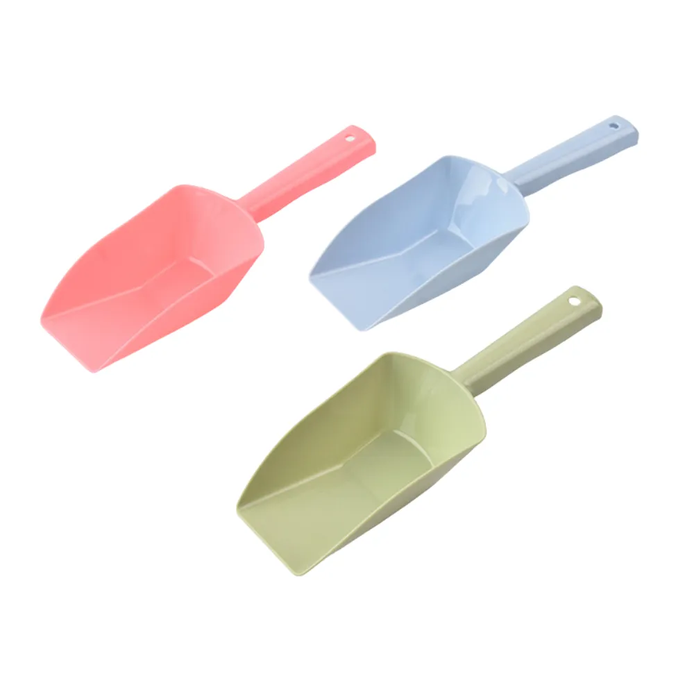 Dry Pet Food Scoop