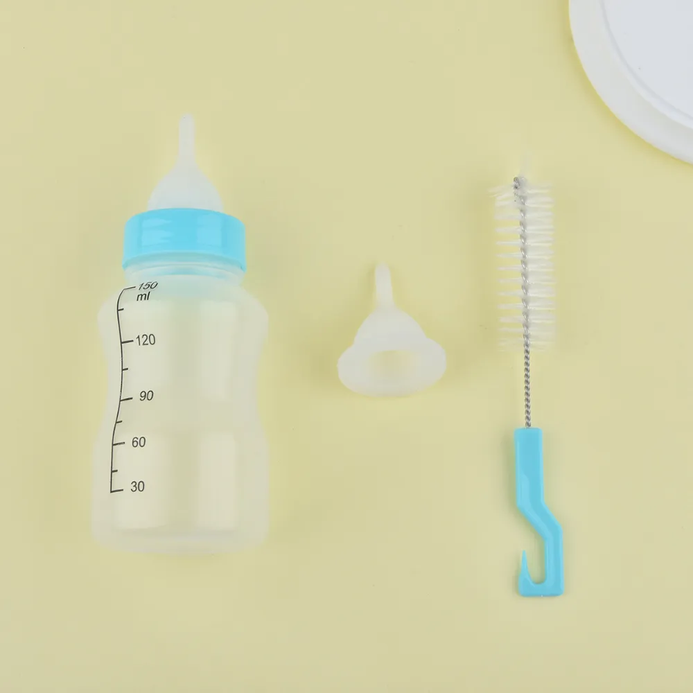 Pet Nursing Bottle Safe Easy to Use
