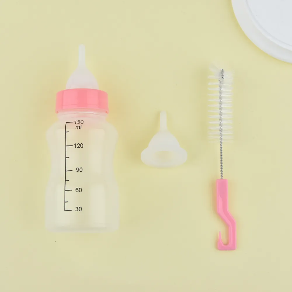 Pet Nursing Bottle Safe Easy to Use