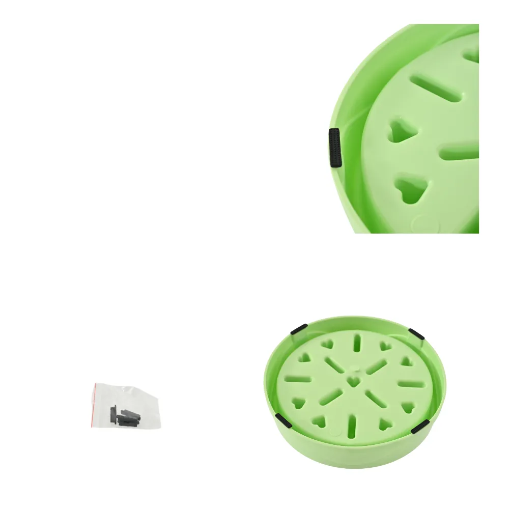 Pet Slow Feeder Bowl 
