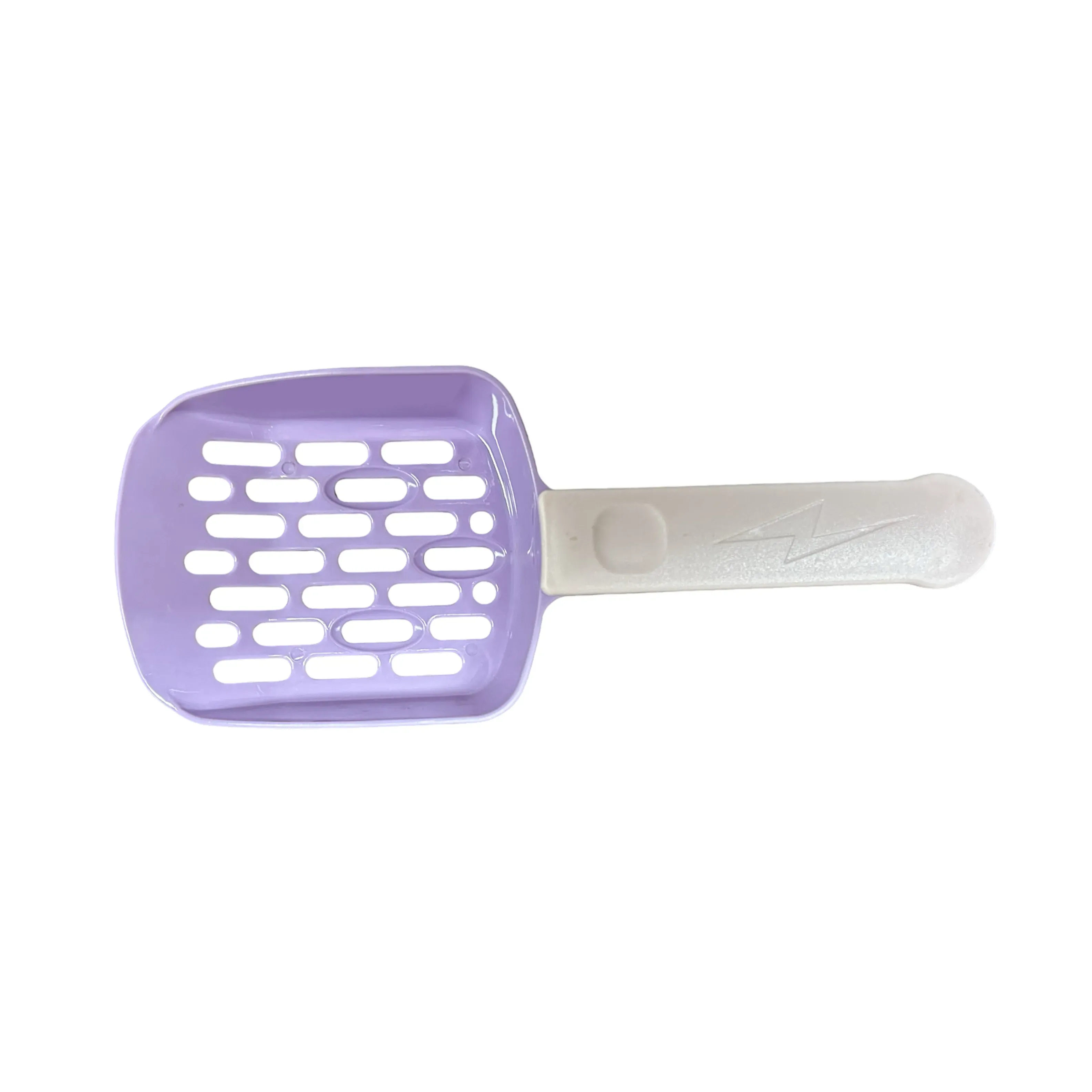 Cat Sand Scoop Purple