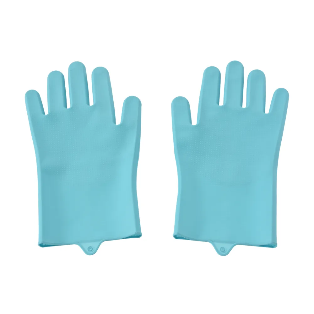 Pet Grooming Gloves