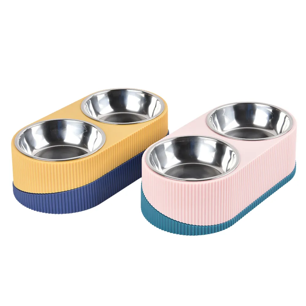 Pet Food Water Bowls Pet Food Water Bowls
