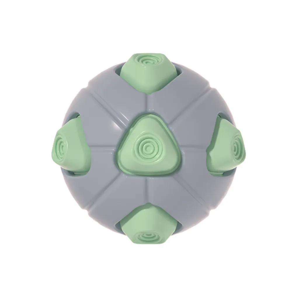 Green Dog Ball Toys Green Dog Ball Toys