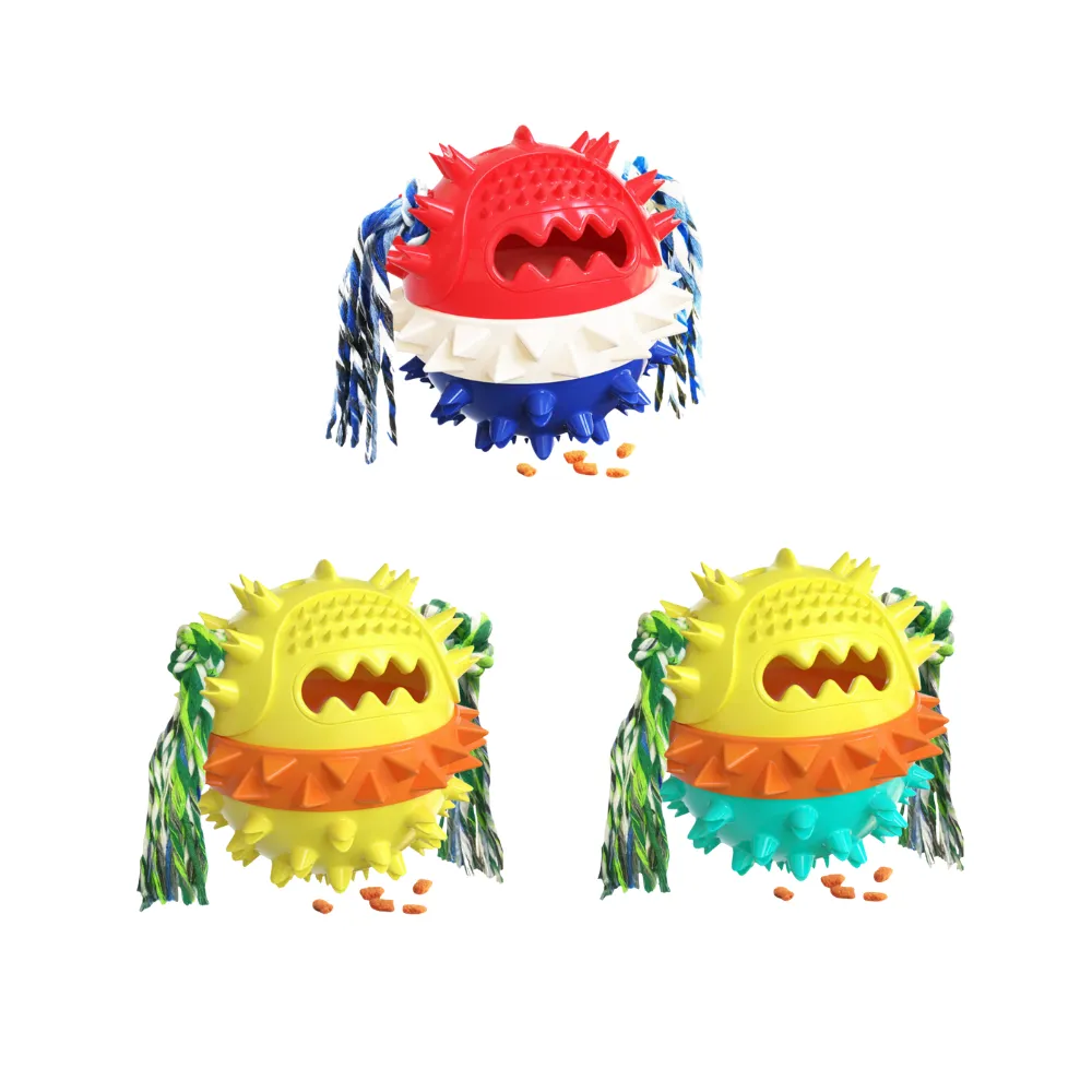 Dog Enrichment Toys mix color Dog Enrichment Toys mix color