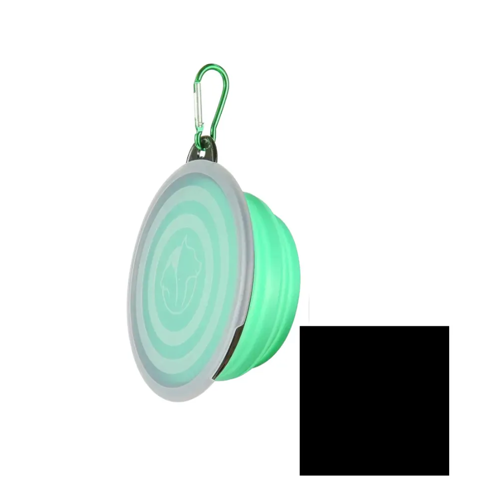 dog bowls black