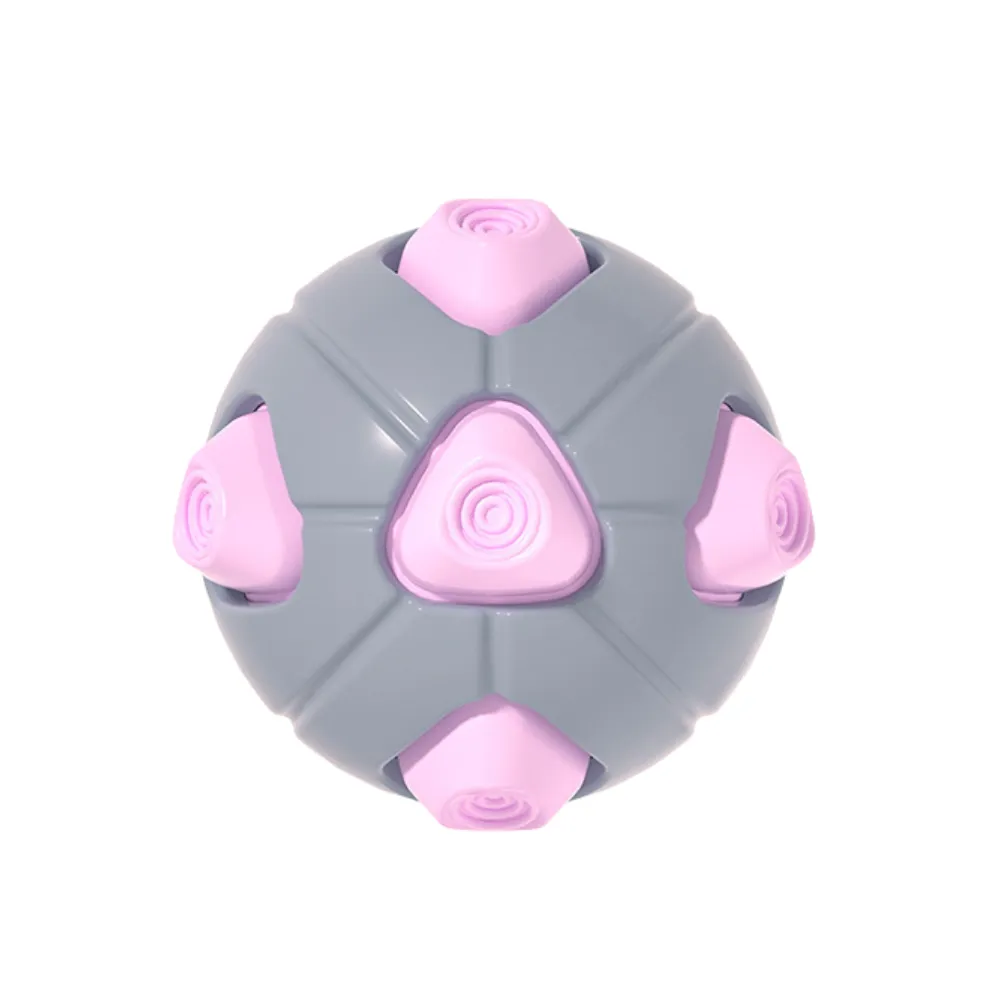 Pink Dog Ball Toys Pink Dog Ball Toys