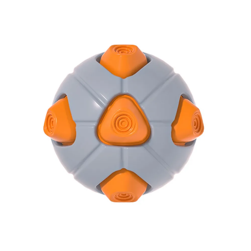 Orange Dog Ball Toys Orange Dog Ball Toys