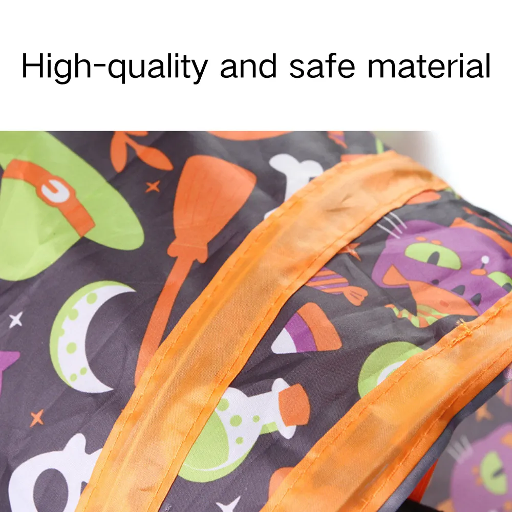 Multi-Style Easy to Clean Polyester Cat Tunnel_4