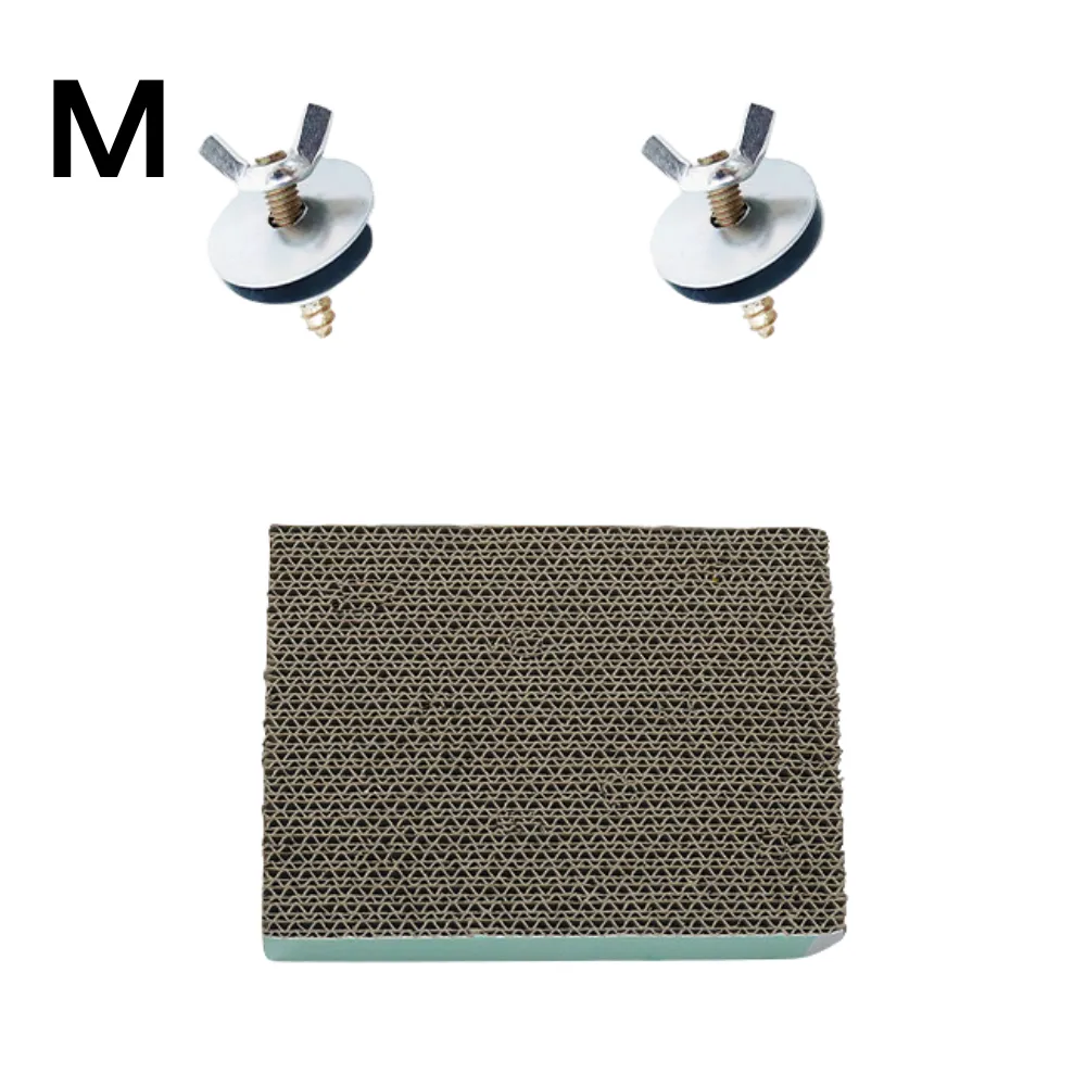 Chewable Corrugated Claw Grinding Cardboard Bird Platform Chewable Corrugated Claw Grinding Cardboard Bird Platform
