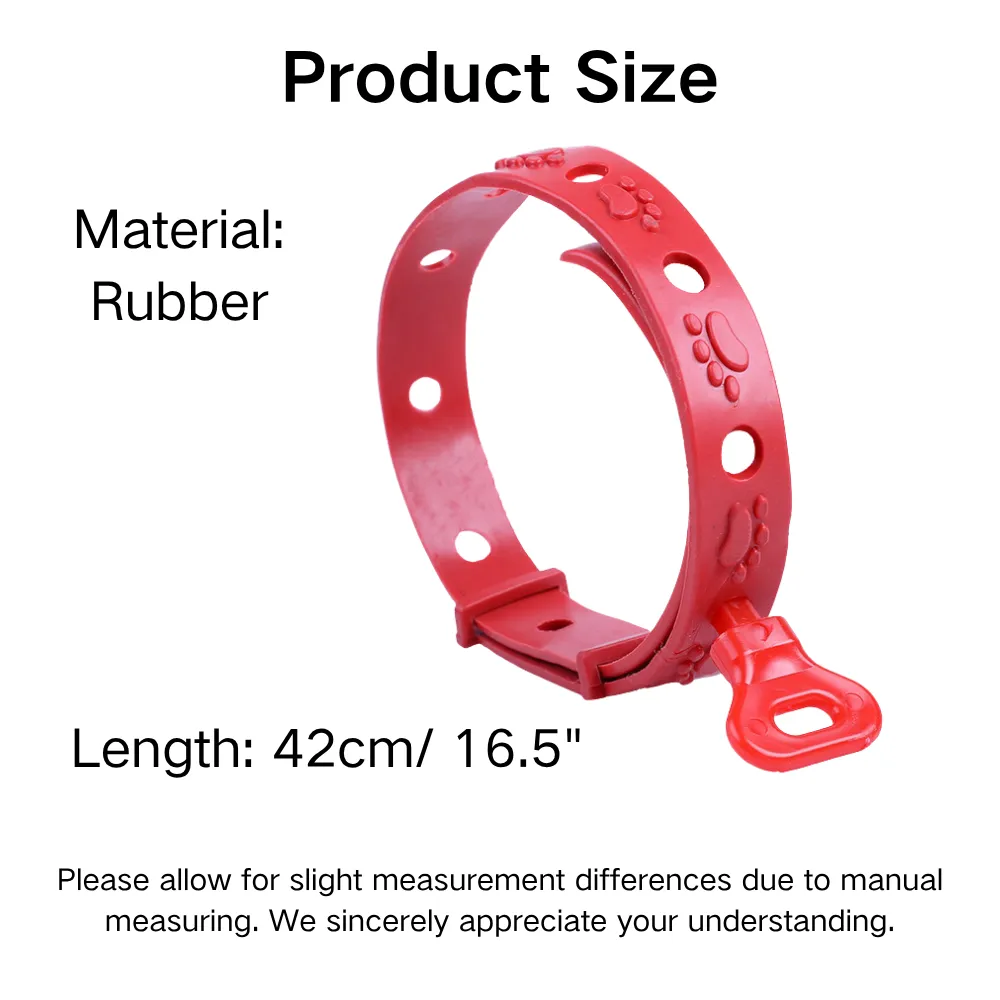 Collar with Fresh Scent_1