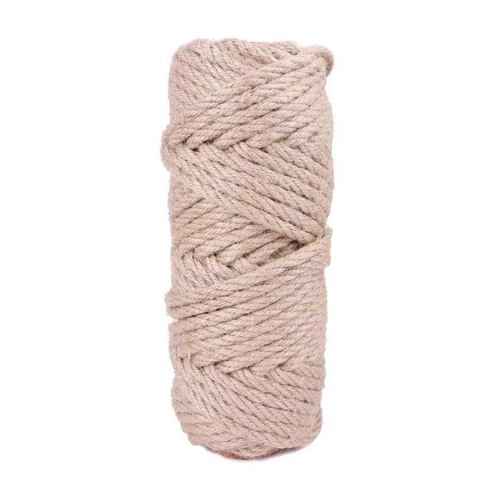 Jute Rope_1 Jute Rope_1