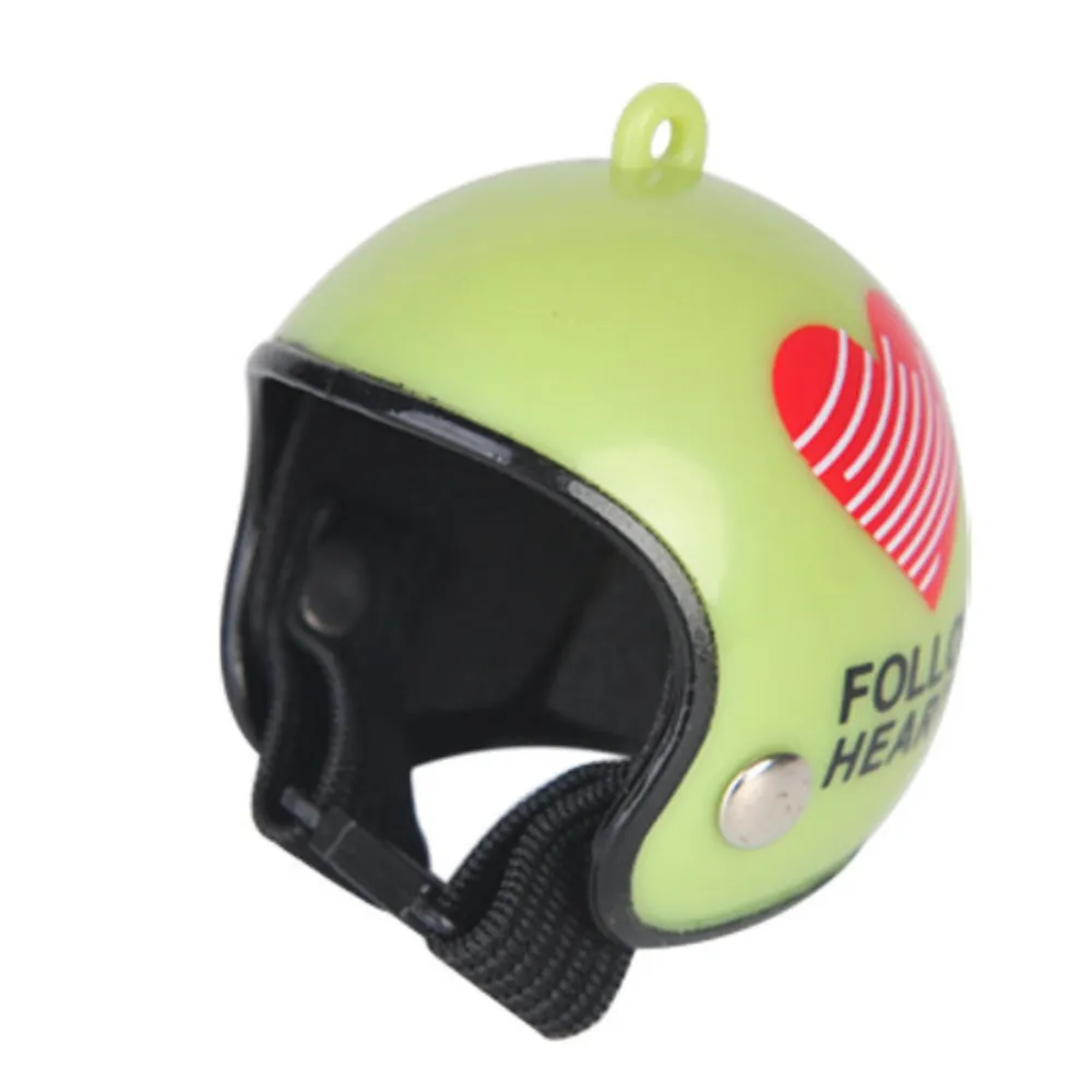 Hens Helmet Chicken Pet Safety Helmet Funny Bird Hens Hat Headwear Small Pet 