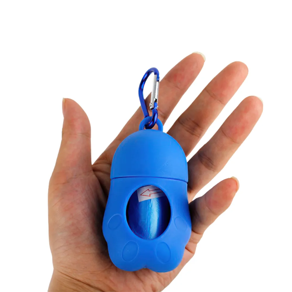 Dog Poop Bag Dispenser