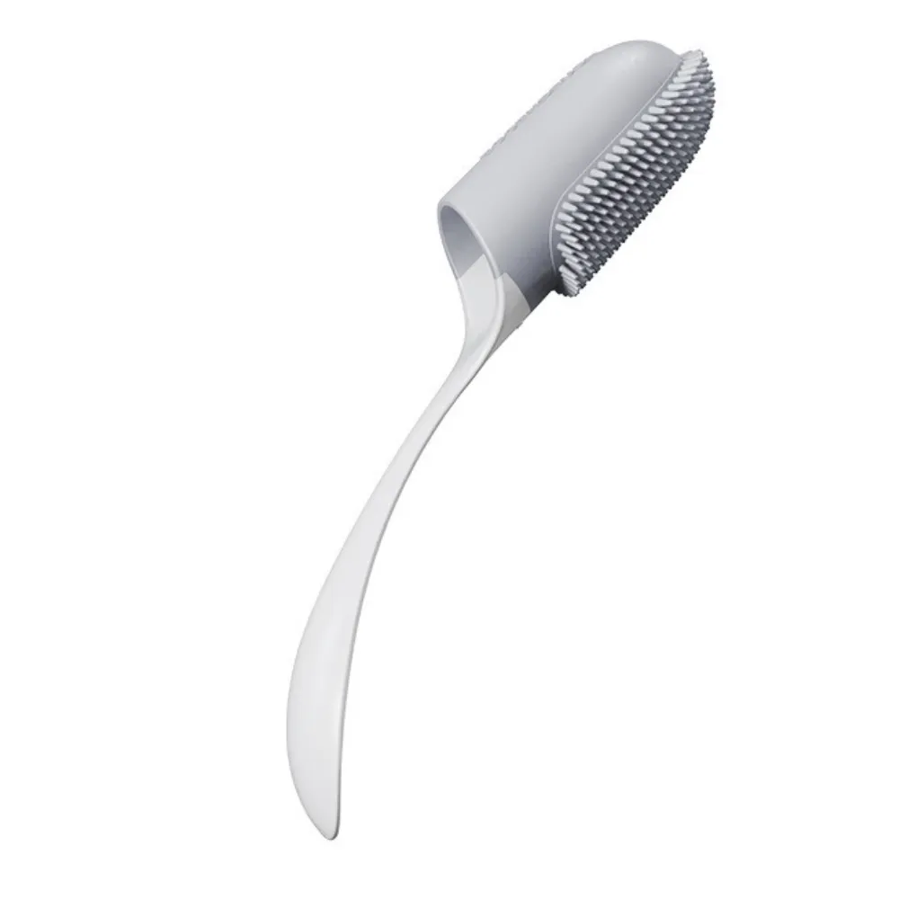 Silicone Finger Toothbrush for Dogs and Cats Care Tool