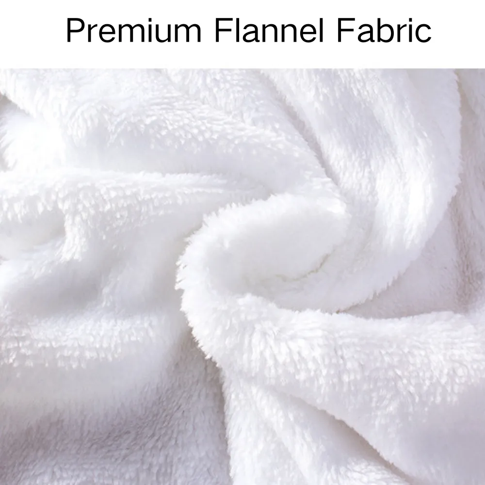 Adjustable Comfortable Flannel Fabric Pet Hooded Pajamas