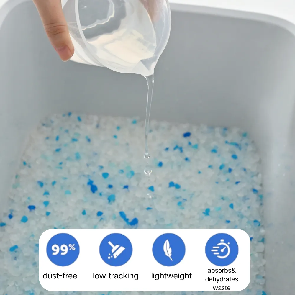 Crystal Cat Litter_5