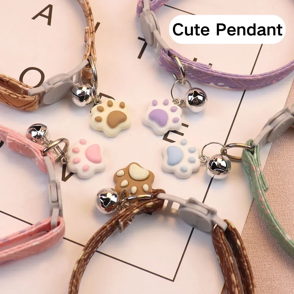 Cute Cat Collar_10