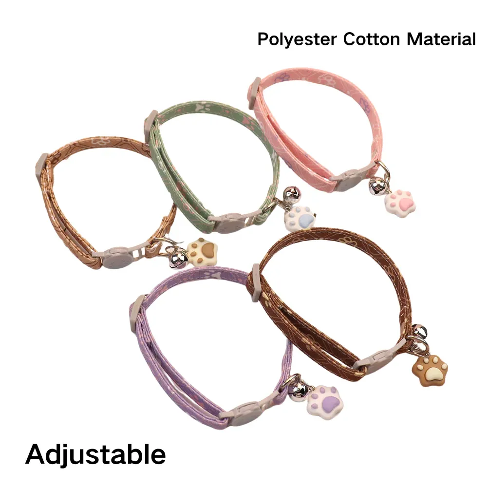 Cute Cat Collar_1