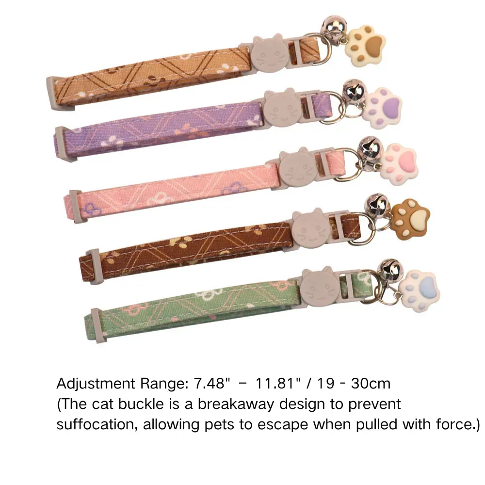 Cute Cat Collar_8