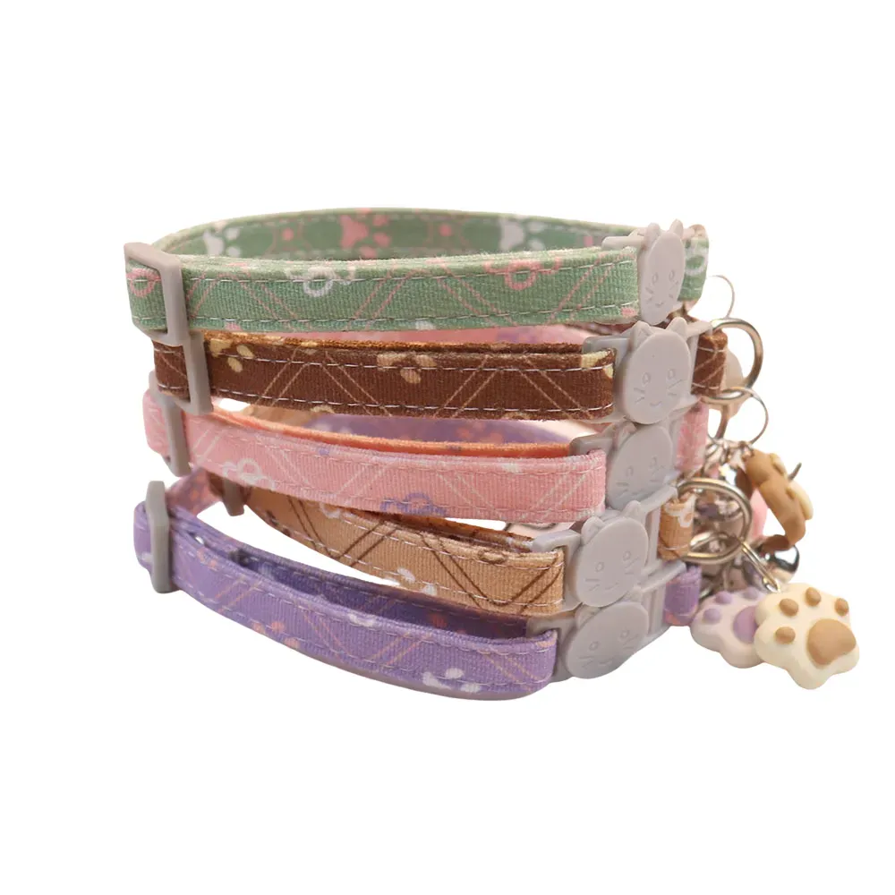Cute Cat Collar_9