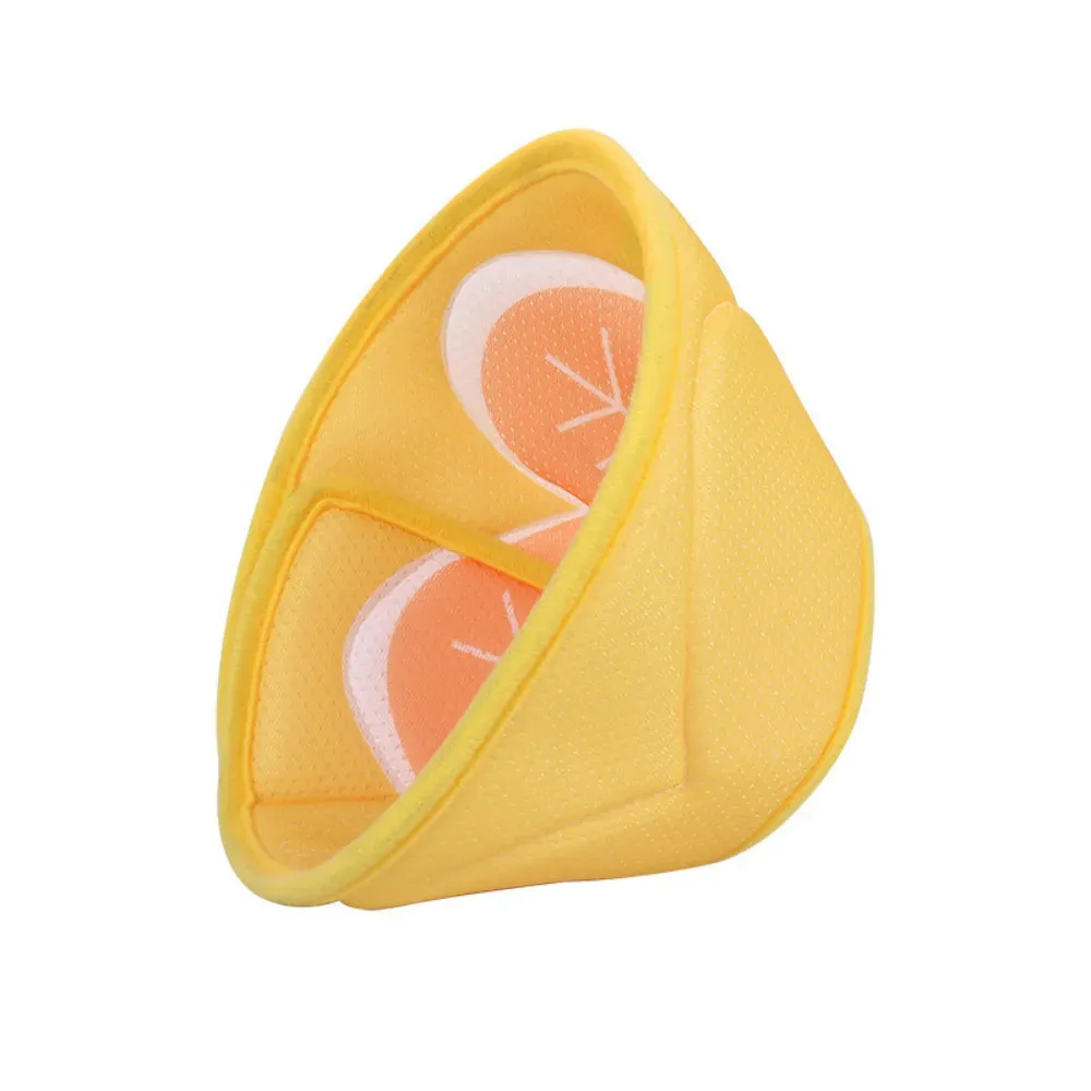 soft mesh pet cone Breathable Pet Elizabeth Collar Soft Mesh Pet Grooming Cone Pet Neck Guard