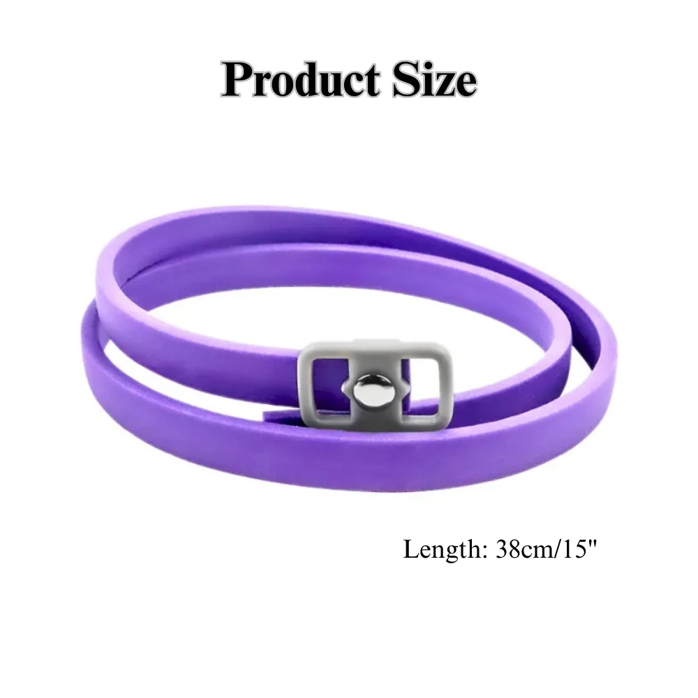 Cat Calming Collar Anxiety Relief Adjustable Buckle Pet Comfort Neck