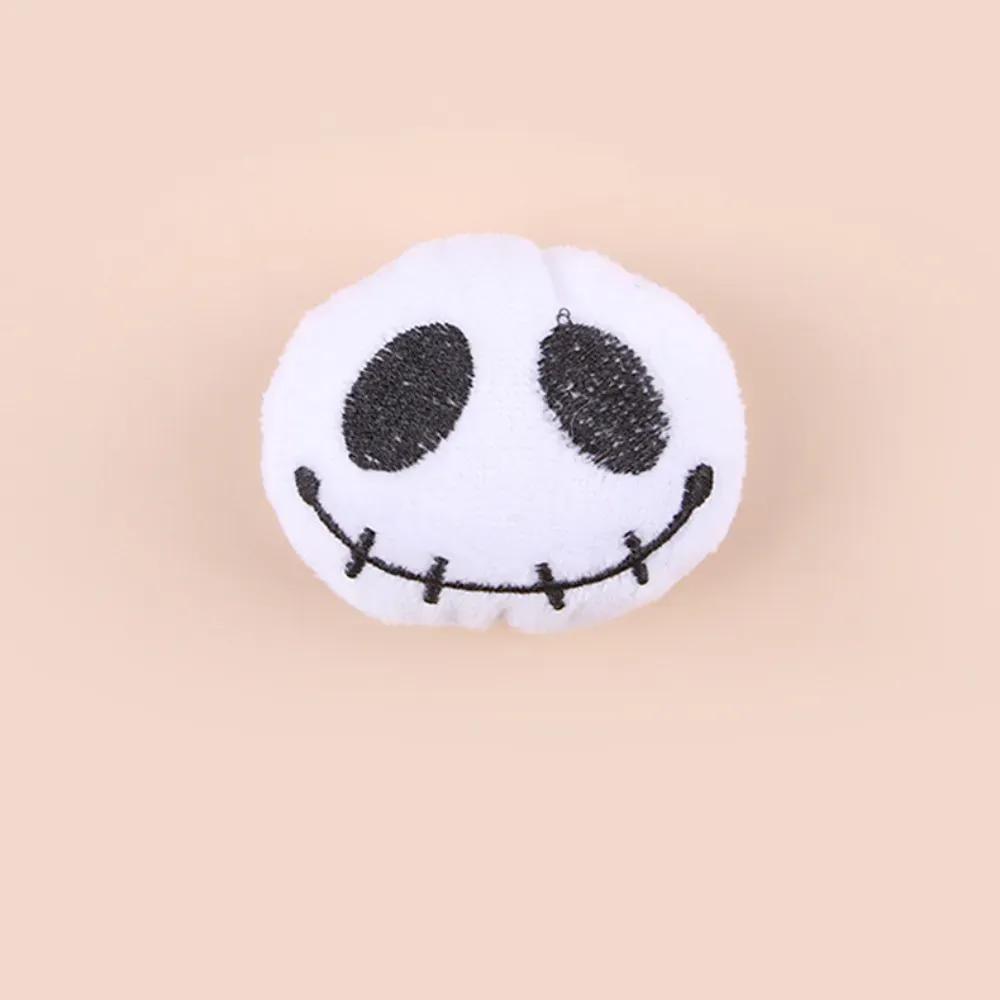 Halloween Cat Toy Plush Candy Small Pet Toy Accessories