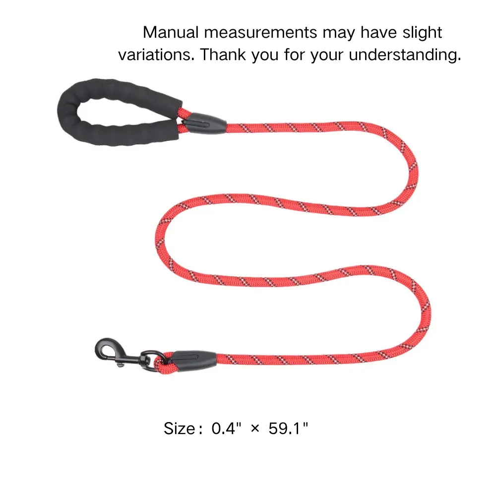 dog leash
