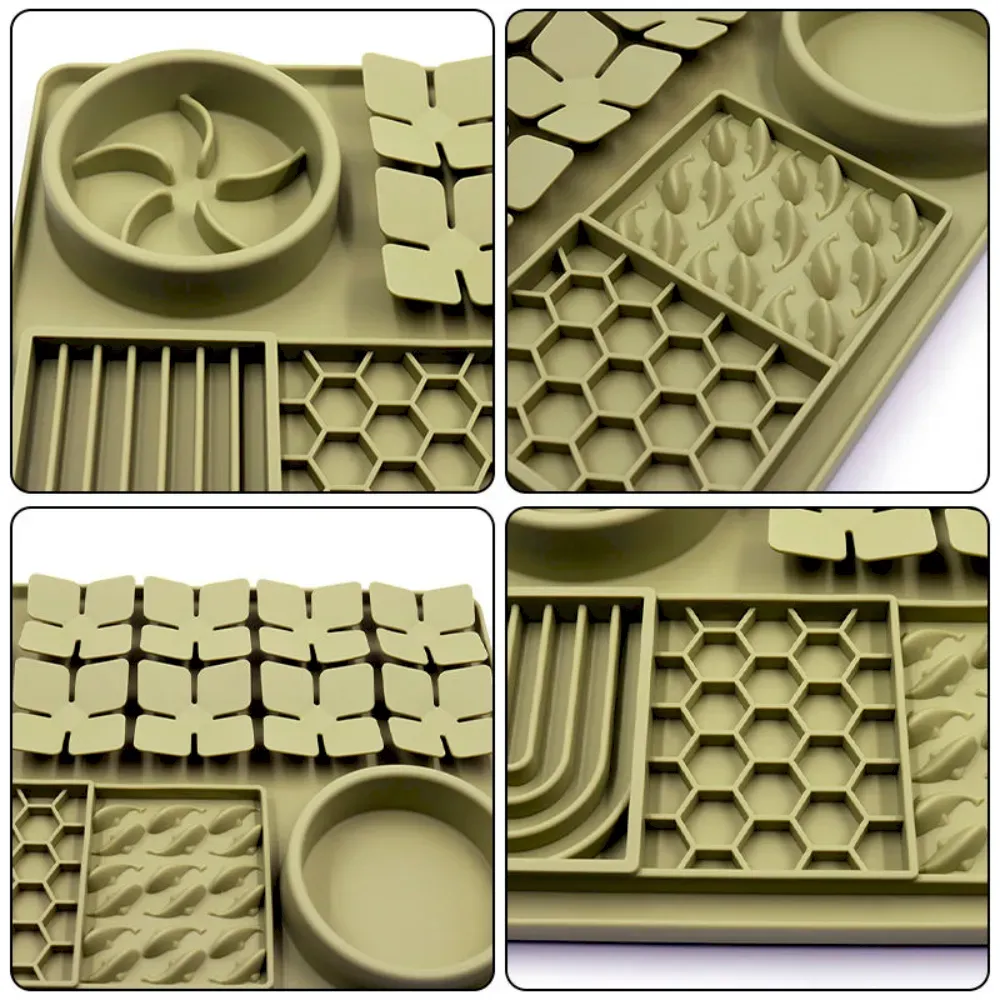 dishwasher safe feeder