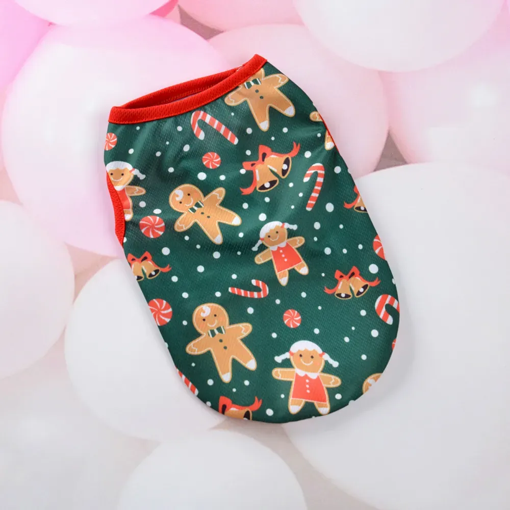 lightweight dog clothing