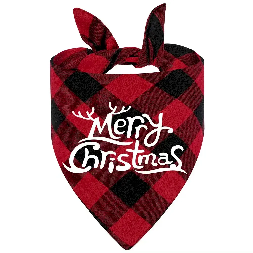 festive triangle scarf festive triangle scarf