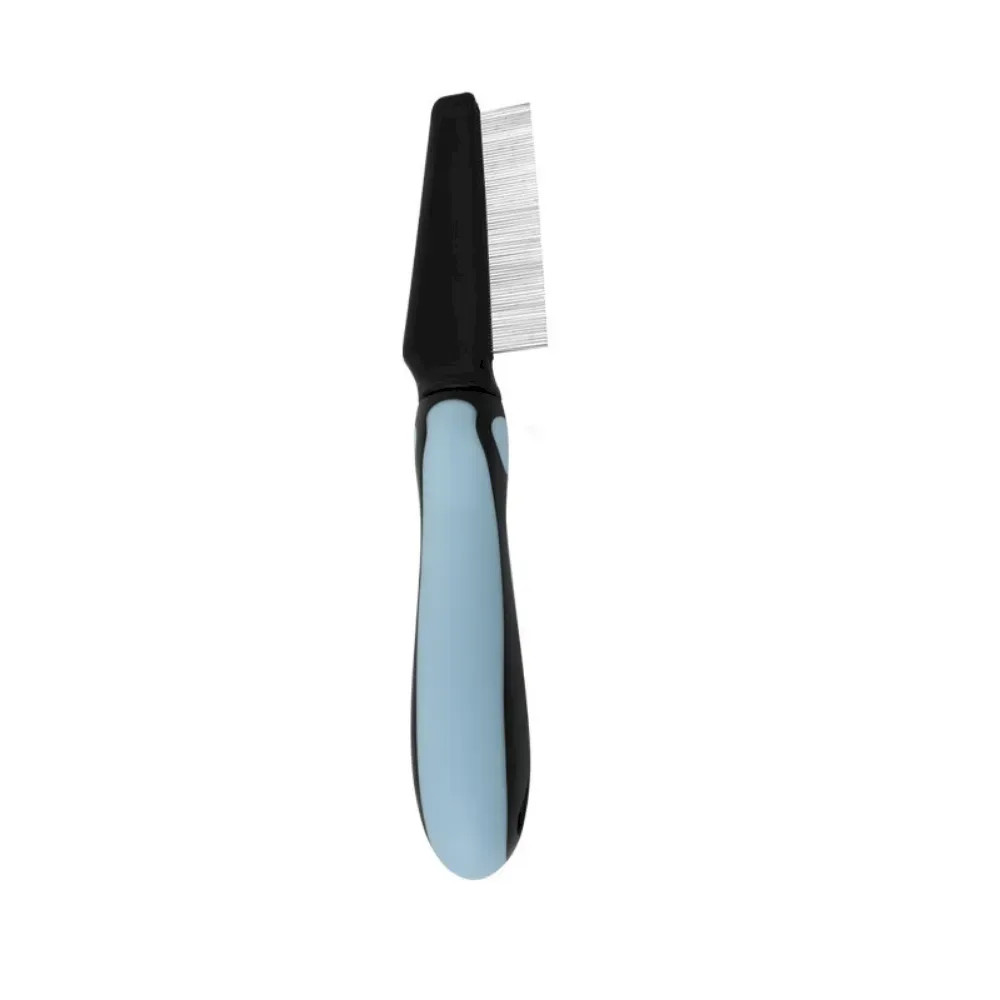 dual pet comb dual pet comb
