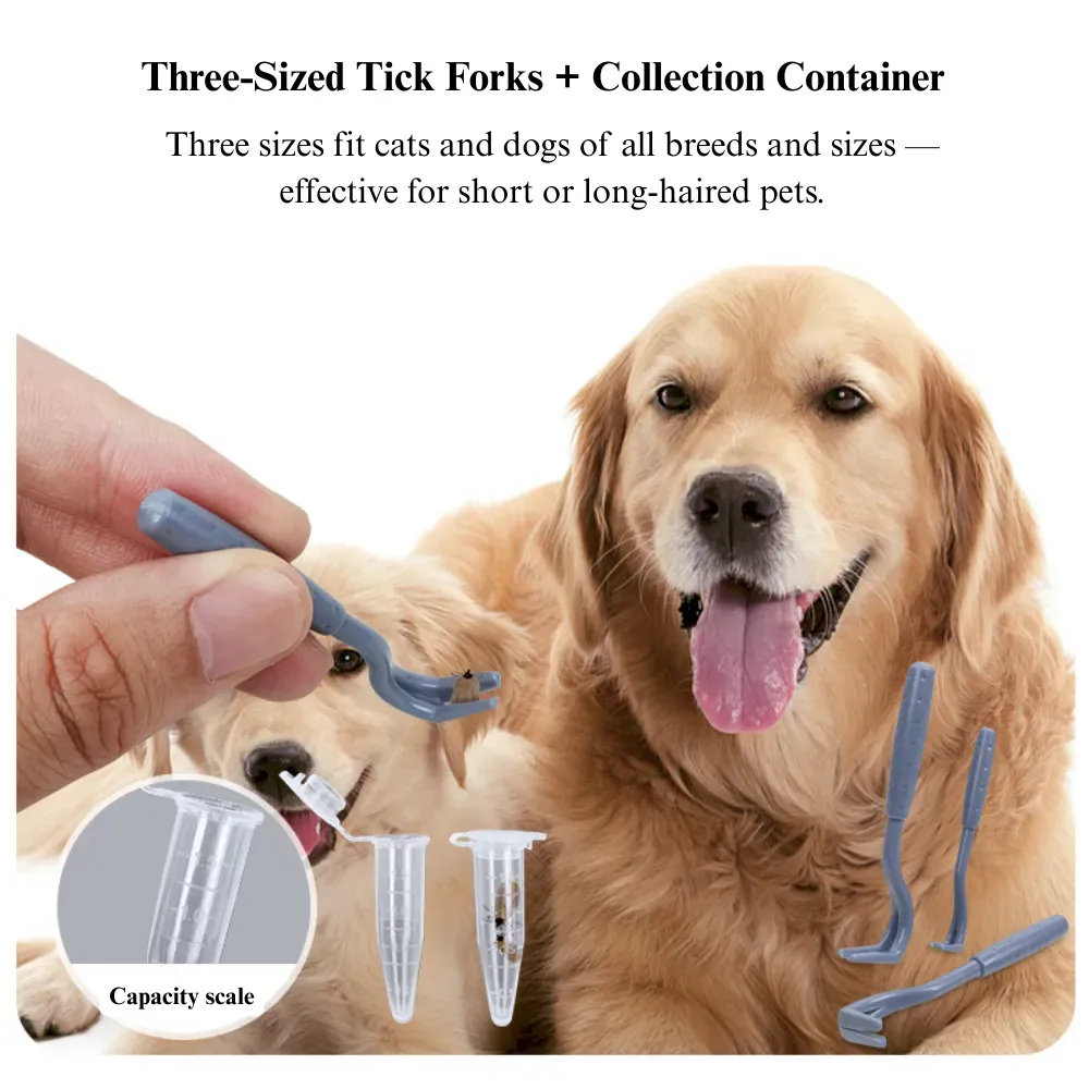 tick extractor for pets