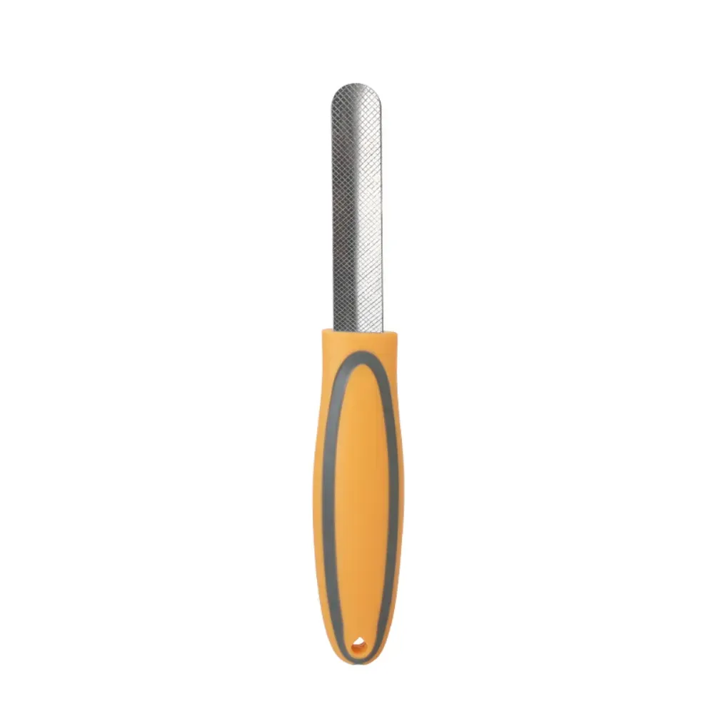 pet nail file pet nail file