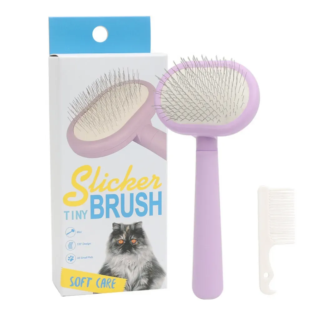 rounded pin slicker brush rounded pin slicker brush