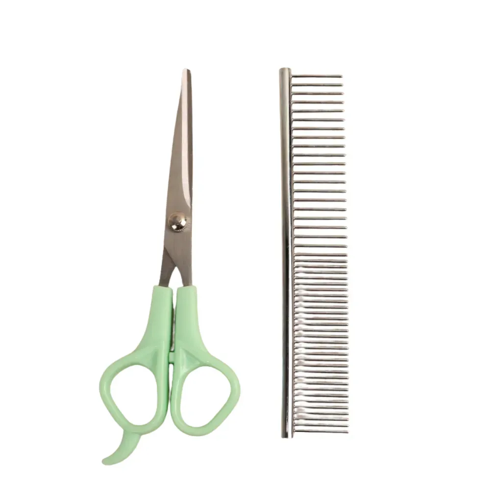 professional dog grooming tools