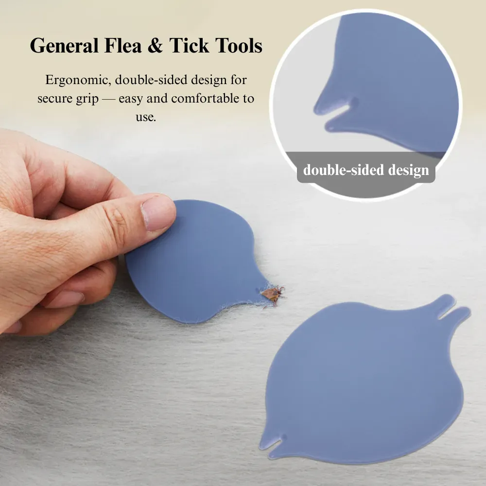 tick inspection tool kit