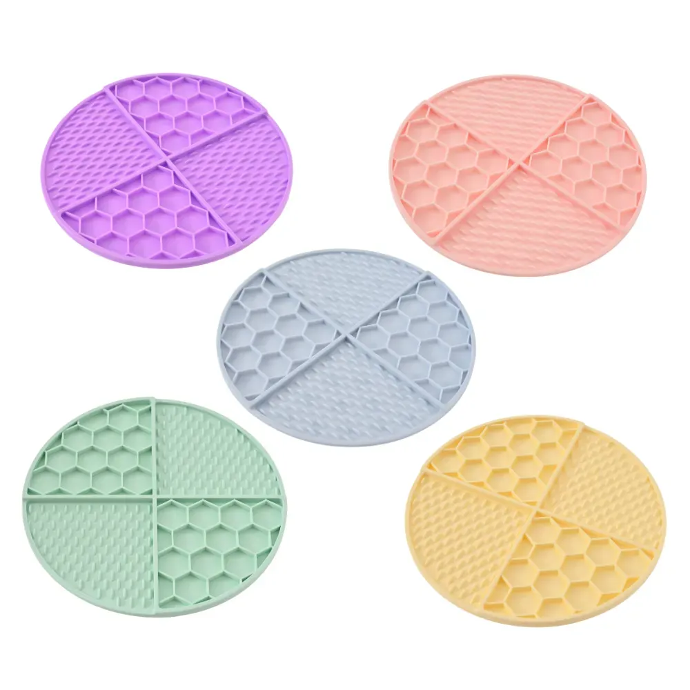 Dog Lick Mat