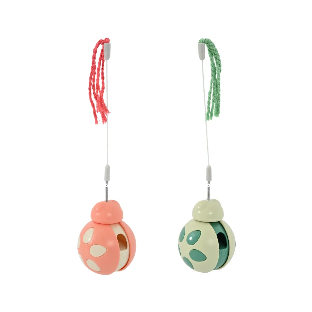 Tumbler Ball Cat Toy
