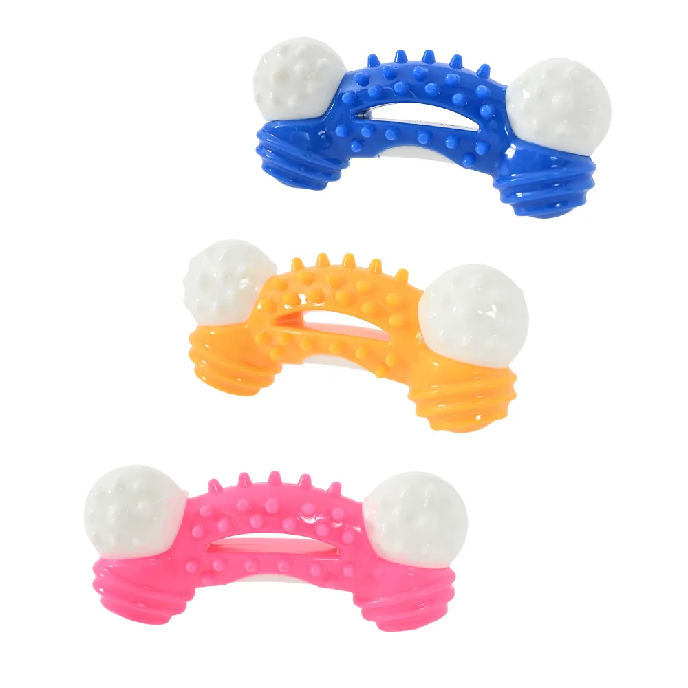 Bone Dog Nylon Chew Toy Supplier Bone Dog Nylon Chew Toy Supplier