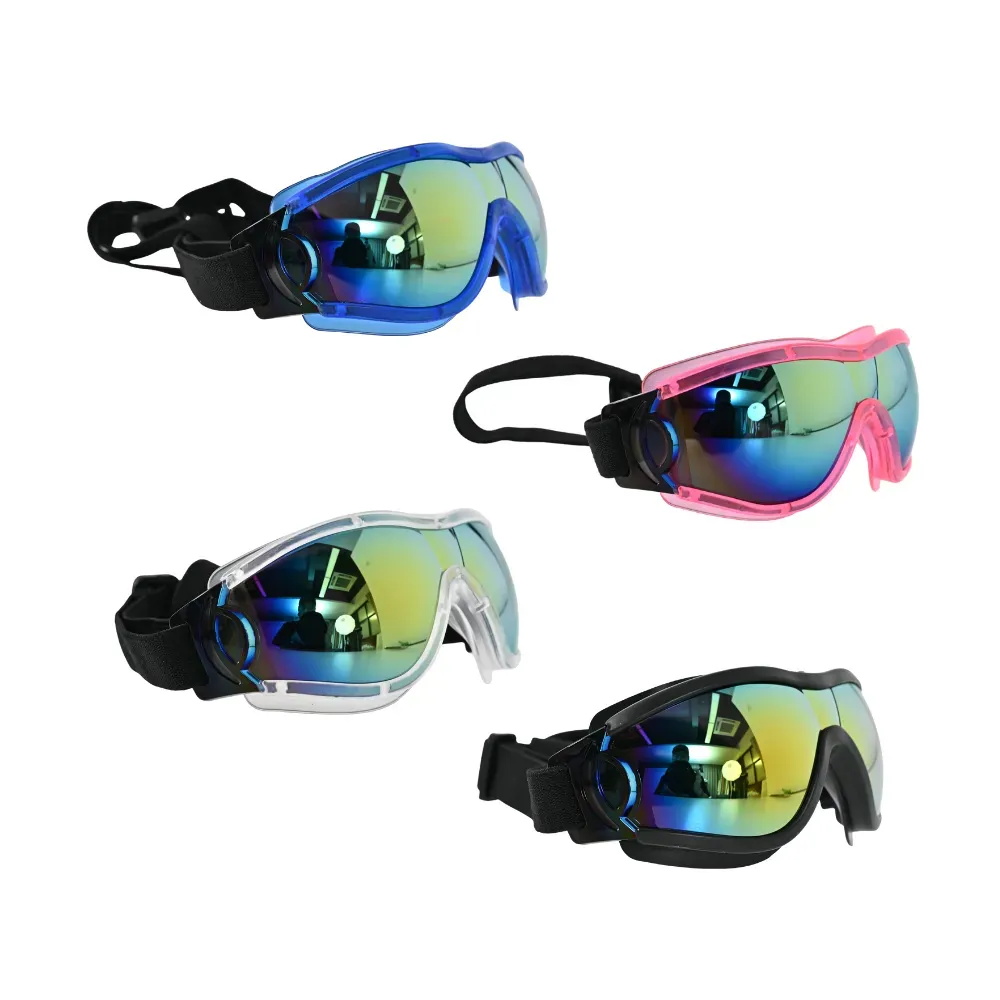 UV Protection Dogs Sunglasses主图