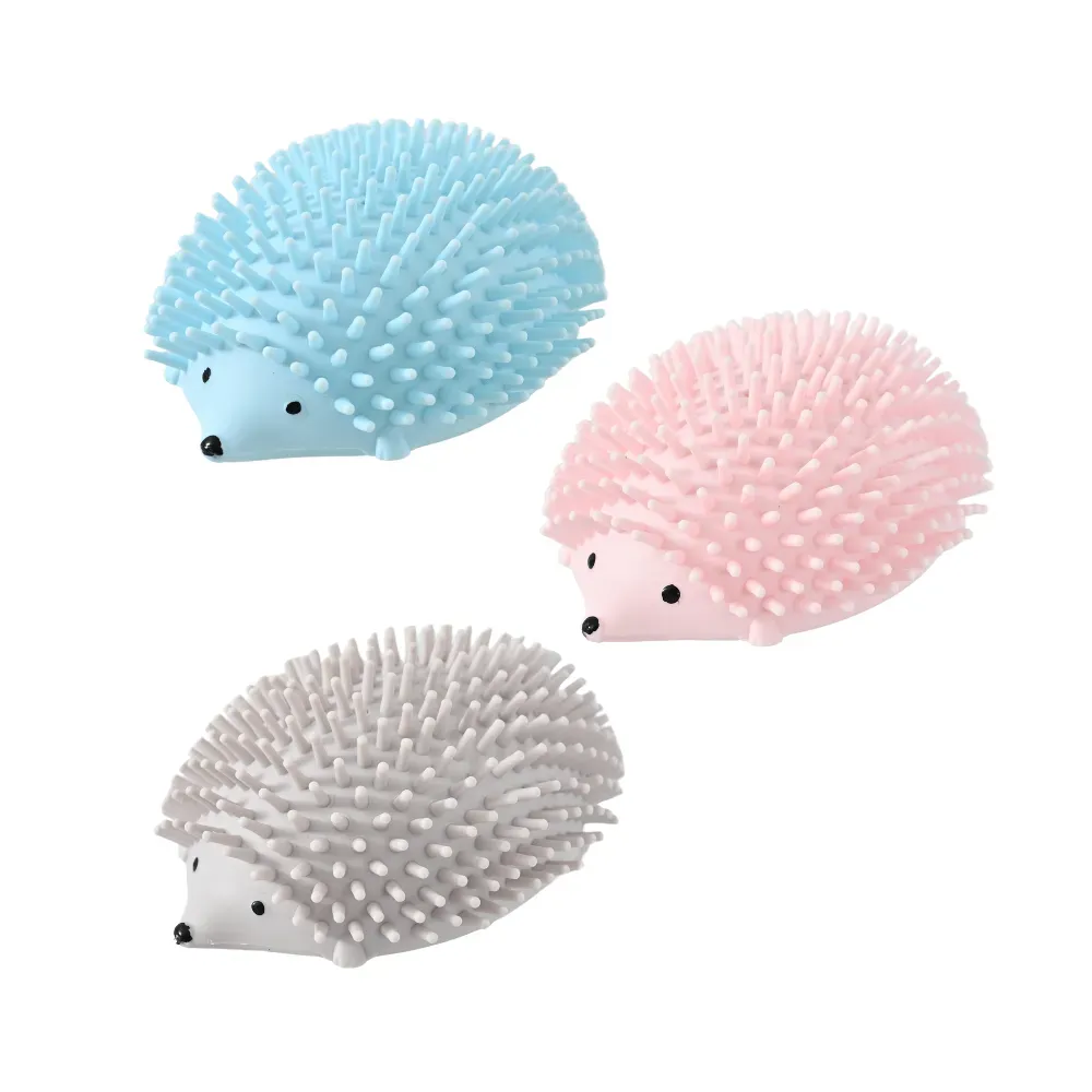 Multi-function Grooming Brush主图