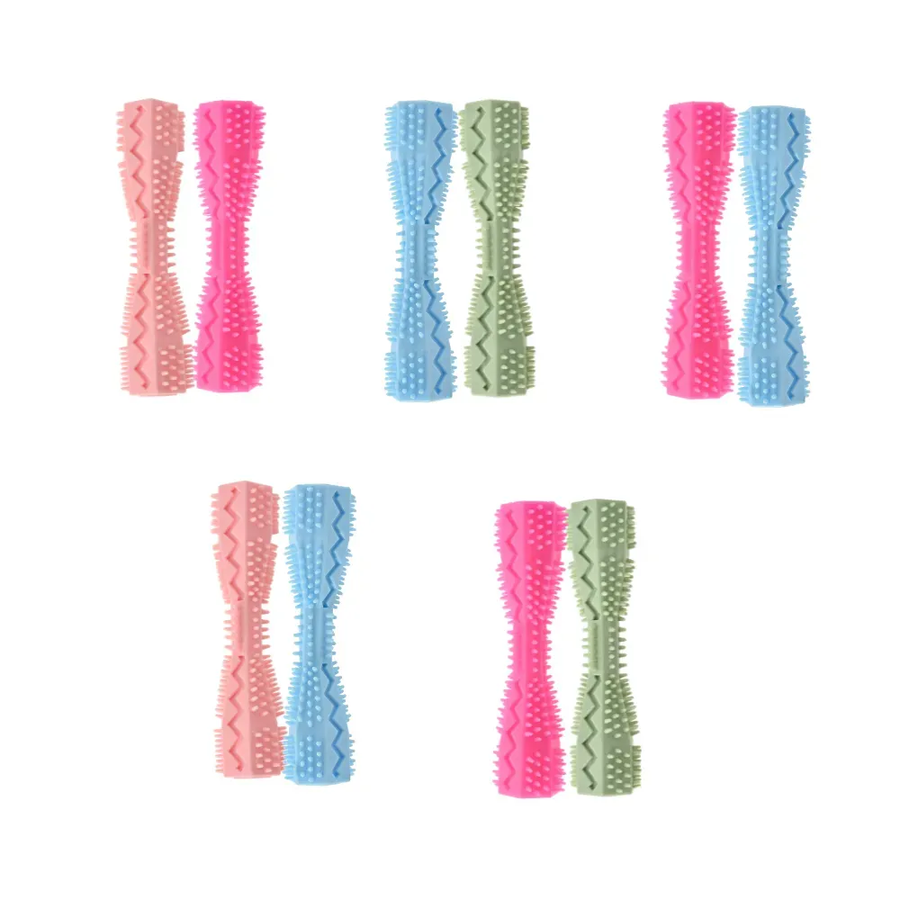 Dog Chew Toy Set