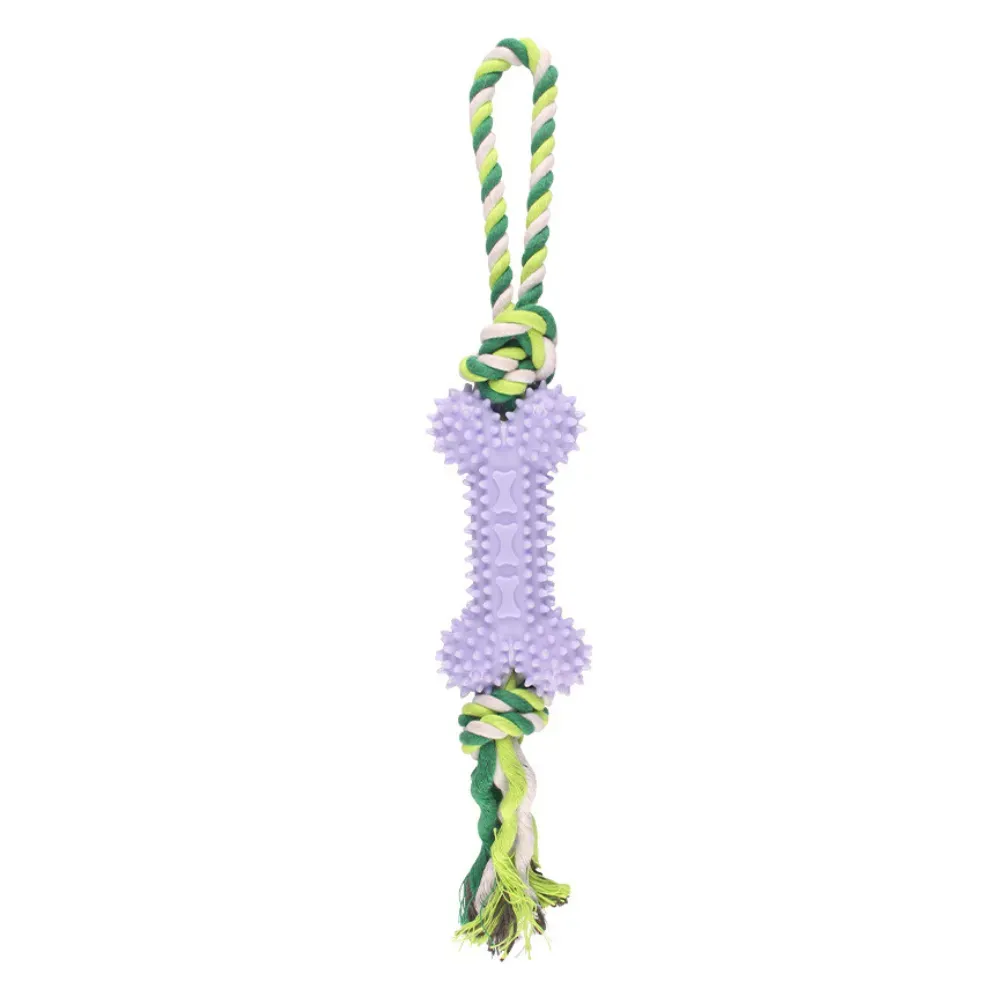 cotton rope dog toy cotton rope dog toy