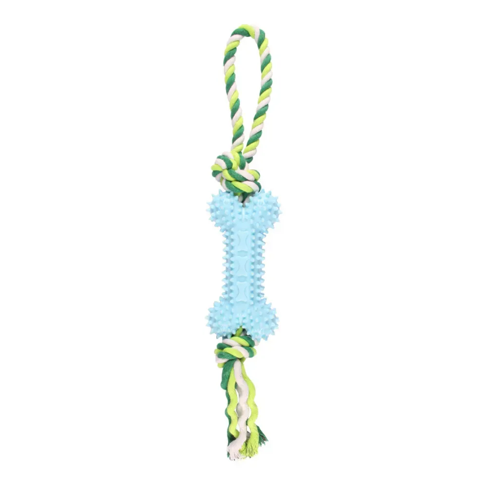 natural cotton chew toy natural cotton chew toy