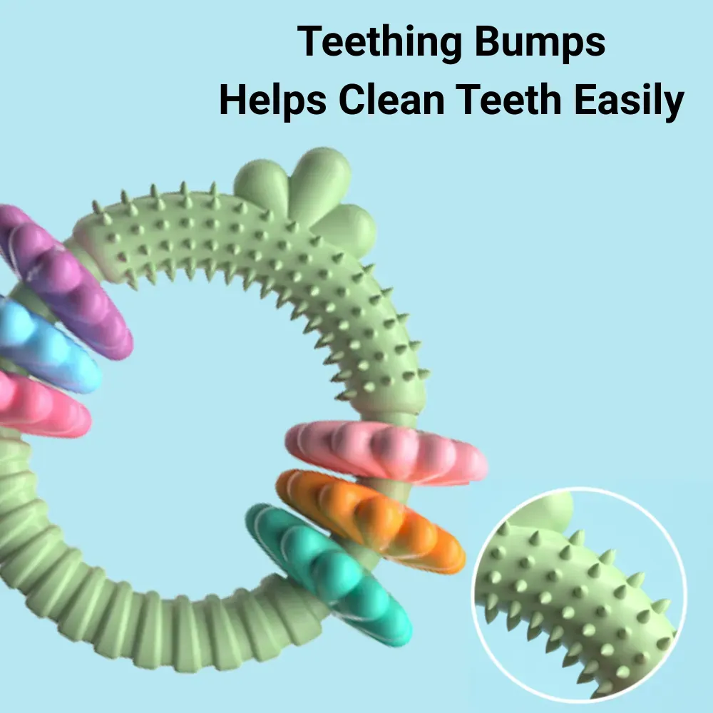 chewing toy for dogs